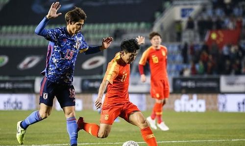 东亚杯足球赛视频直播