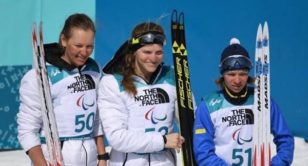 冬残奥会俄罗斯来运动员了吗