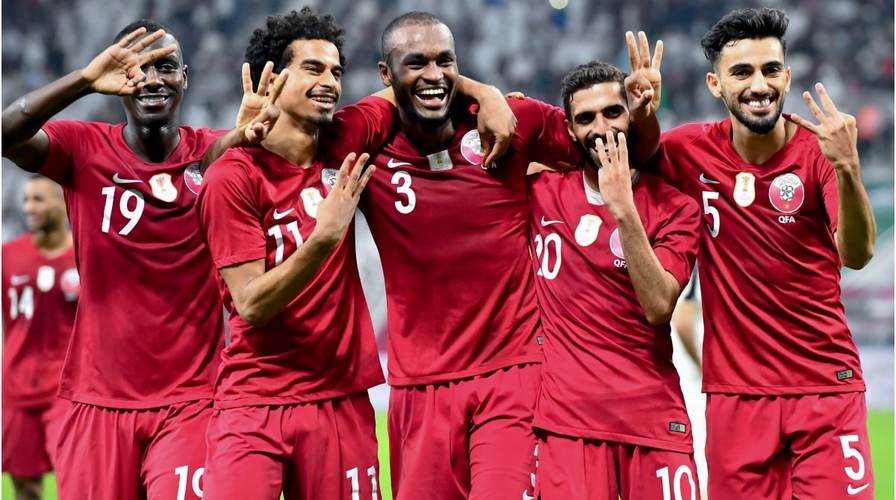 卡塔尔世界杯直播丹麦