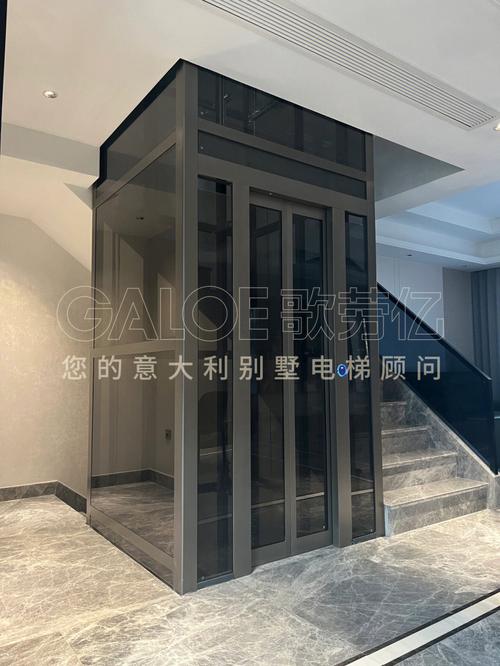 宁波安装别墅电梯品牌企业