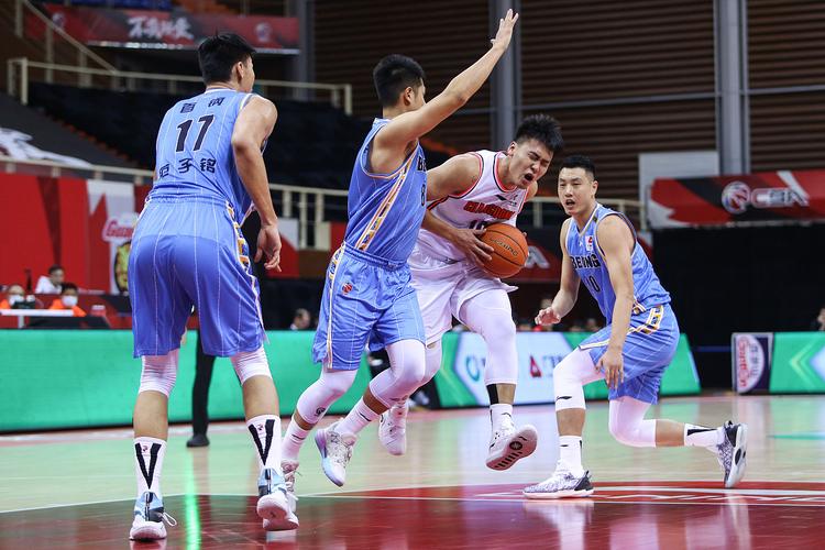 广东联赛篮球视频直播