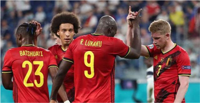 比利时vs突尼斯直播视频