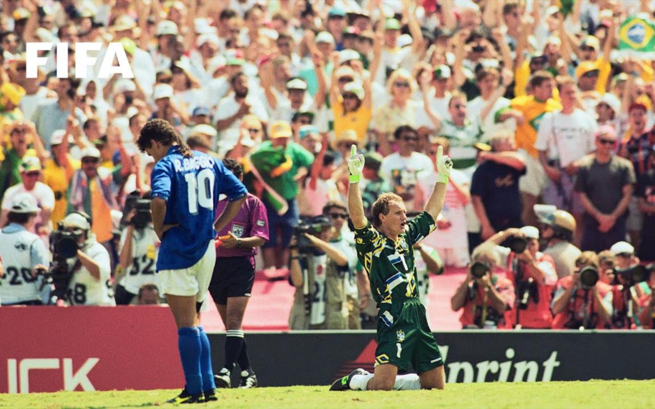 1994世界杯