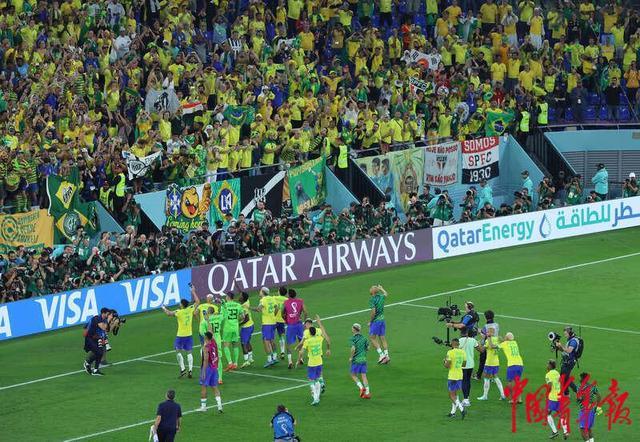 巴西止步世界杯八强的相关图片